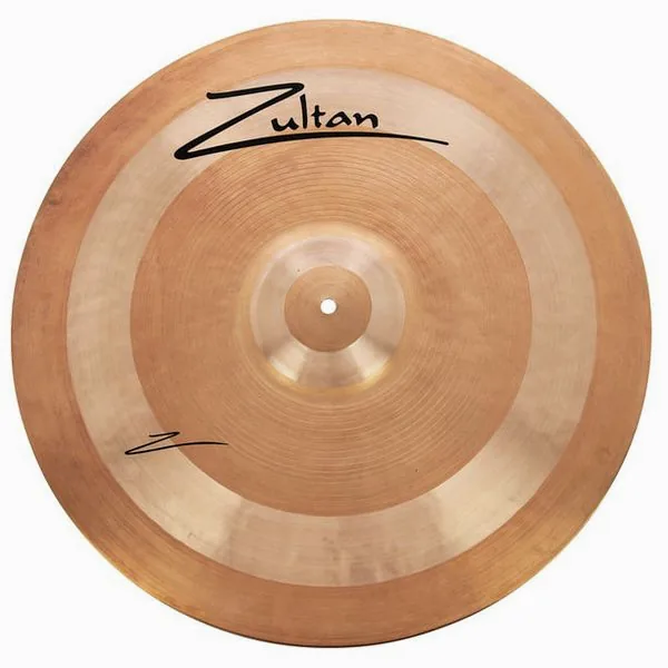 Zultan 22" Z-Series Ride detalj 2