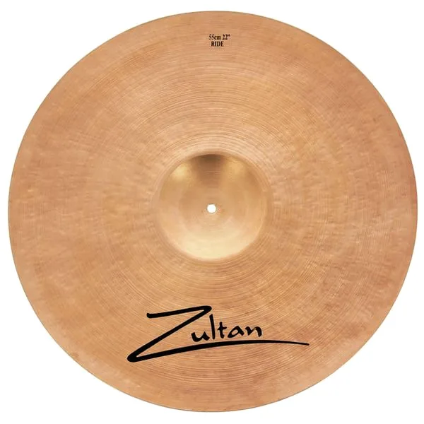 Zultan 22" Z-Series Ride detalj 3