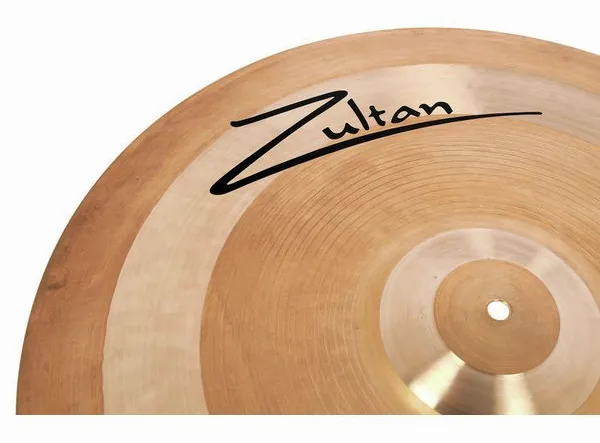 Zultan 22" Z-Series Ride detalj 4