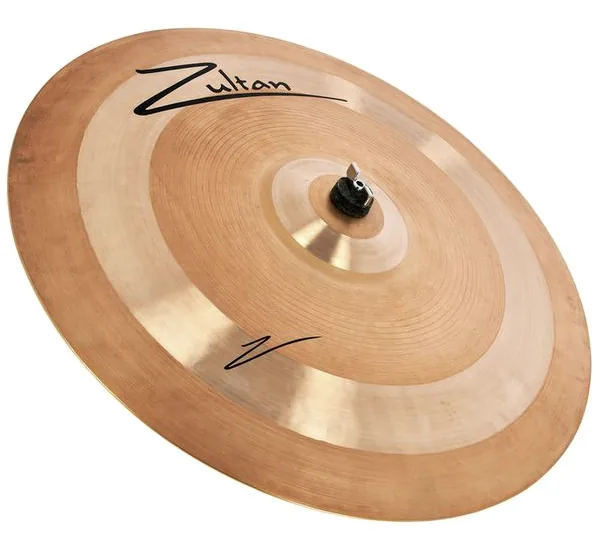 Zultan 22" Z-Series Ride framifrån