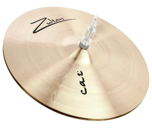 Zultan Caz Series Professional Set detalj 2