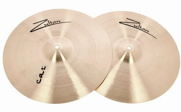 Zultan Caz Series Professional Set detalj 3