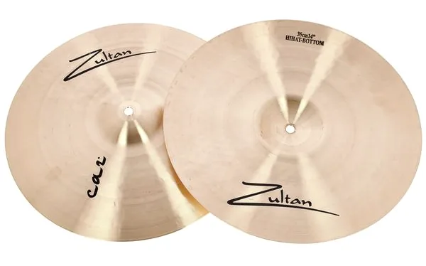 Zultan Caz Series Professional Set detalj 4