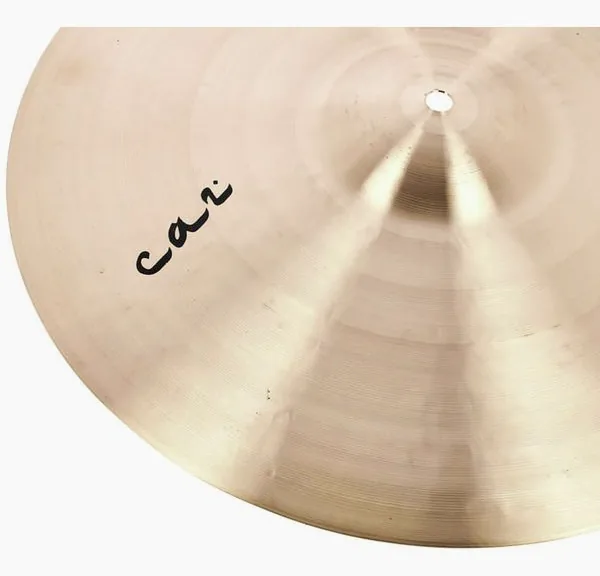 Zultan Caz Series Professional Set detalj 5