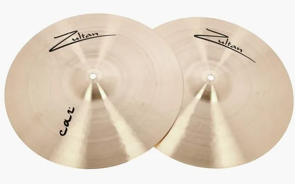 Zultan Caz Series Standard Set detalj 3