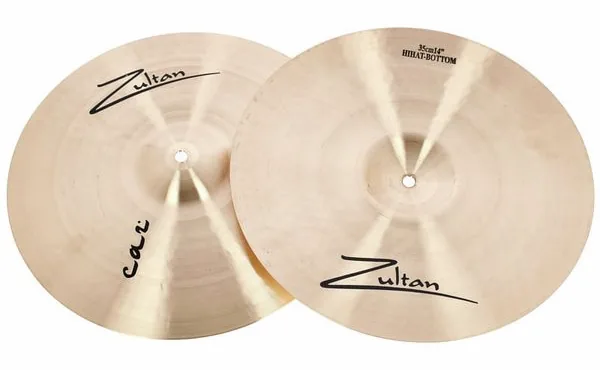 Zultan Caz Series Standard Set detalj 4