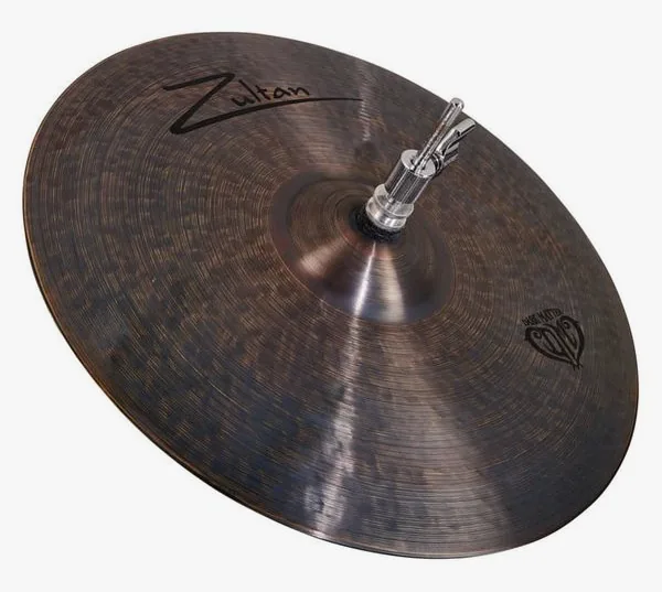 Zultan Dark Matter Professional Set detalj 2