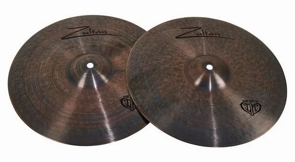 Zultan Dark Matter Professional Set detalj 3