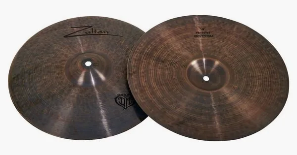 Zultan Dark Matter Professional Set detalj 4