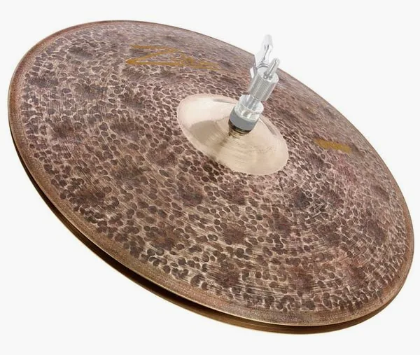 Zultan Dune Grand Cymbal Set detalj 2