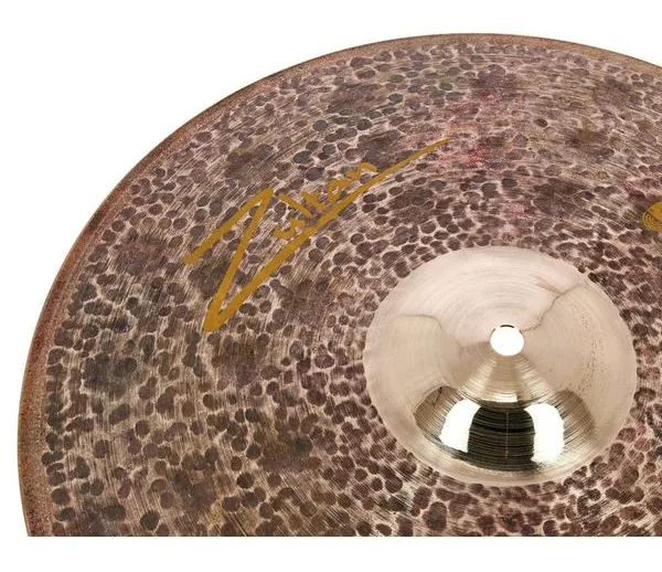 Zultan Dune Grand Cymbal Set detalj 5