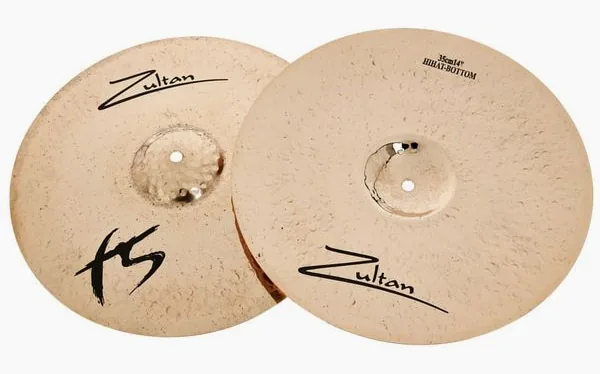 Zultan F5 Series Standard Set detalj 4