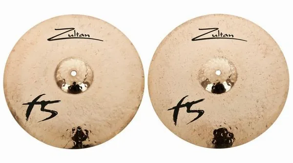 Zultan F5 Series Standard Set detalj 5