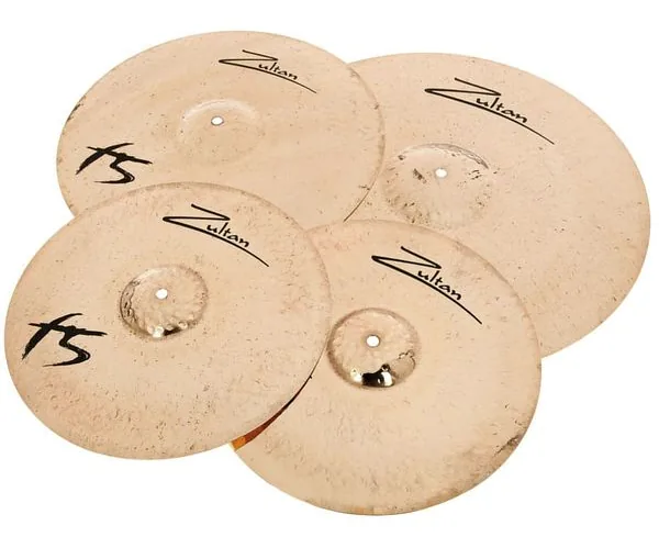 Zultan F5 Series Standard Set framifrån