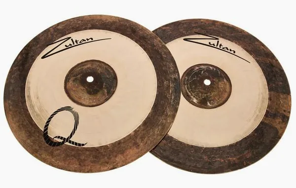 Zultan Q Series Standard Set detalj 3