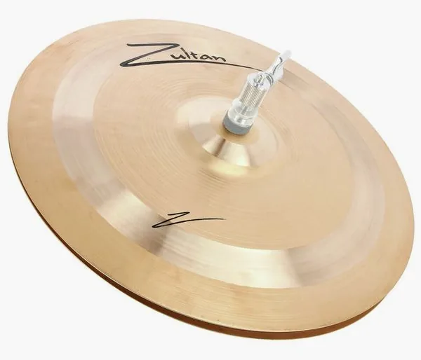 Zultan Z Series Professional Set detalj 2