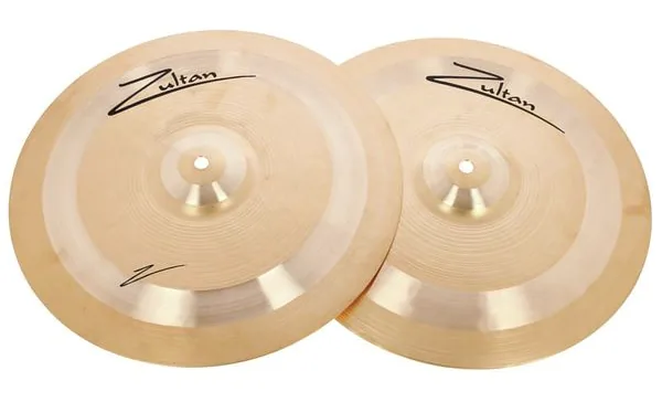 Zultan Z Series Professional Set detalj 3
