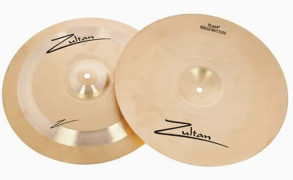 Zultan Z Series Professional Set detalj 4