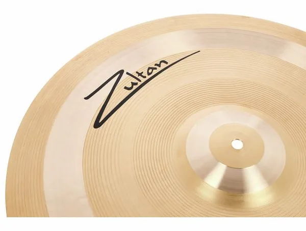 Zultan Z Series Professional Set detalj 5